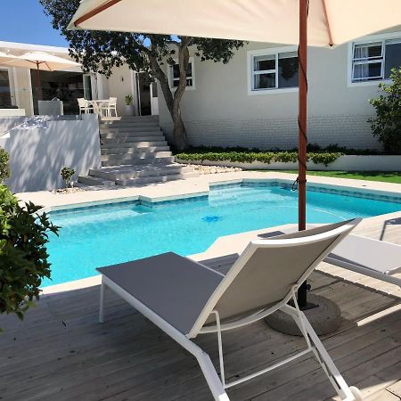 Villa Watsonia Bloubergstrand Extérieur photo