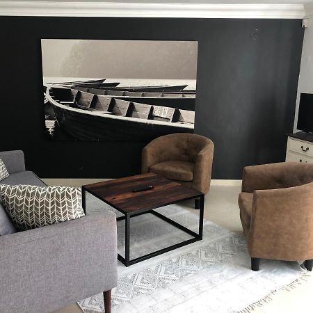 Villa Watsonia Bloubergstrand Extérieur photo