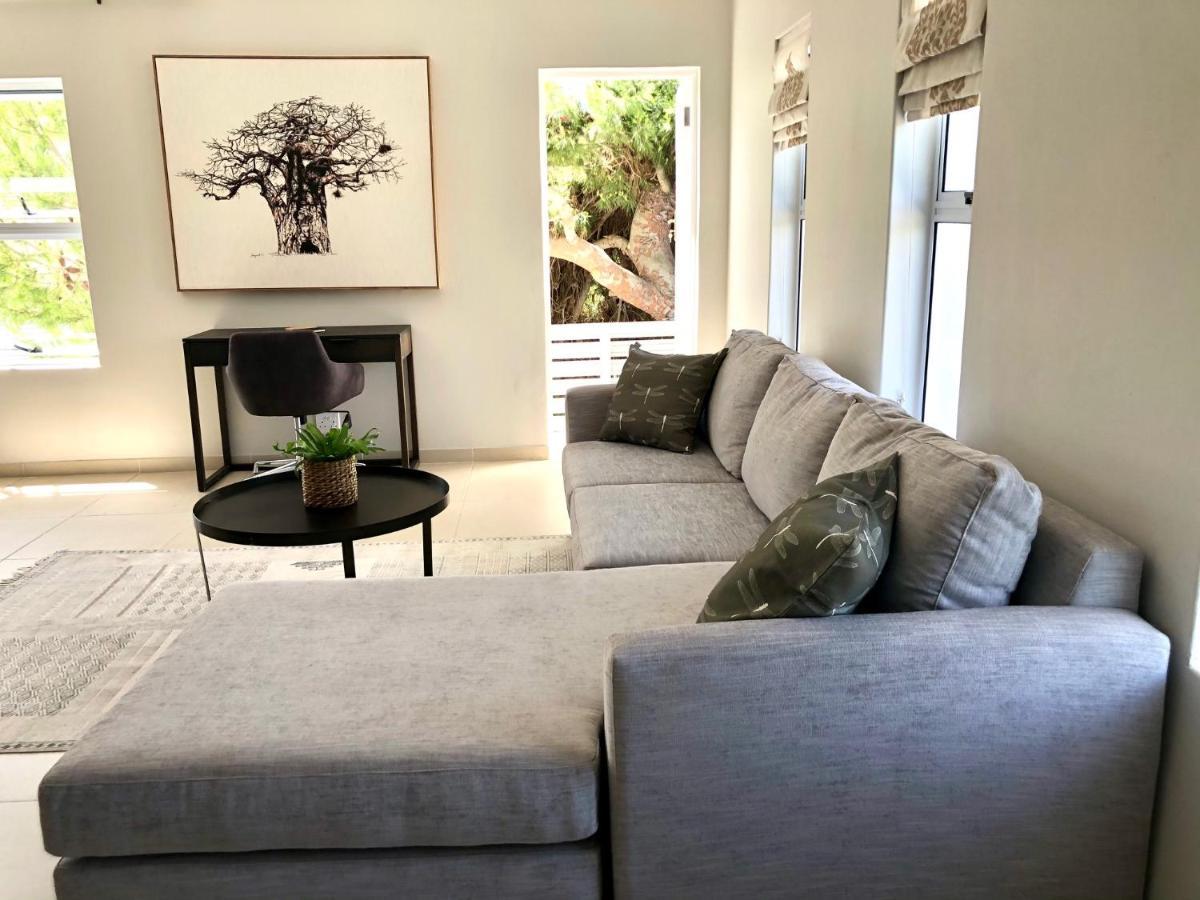 Villa Watsonia Bloubergstrand Extérieur photo