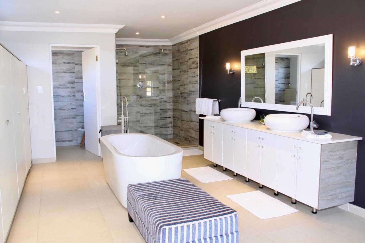 Villa Watsonia Bloubergstrand Extérieur photo