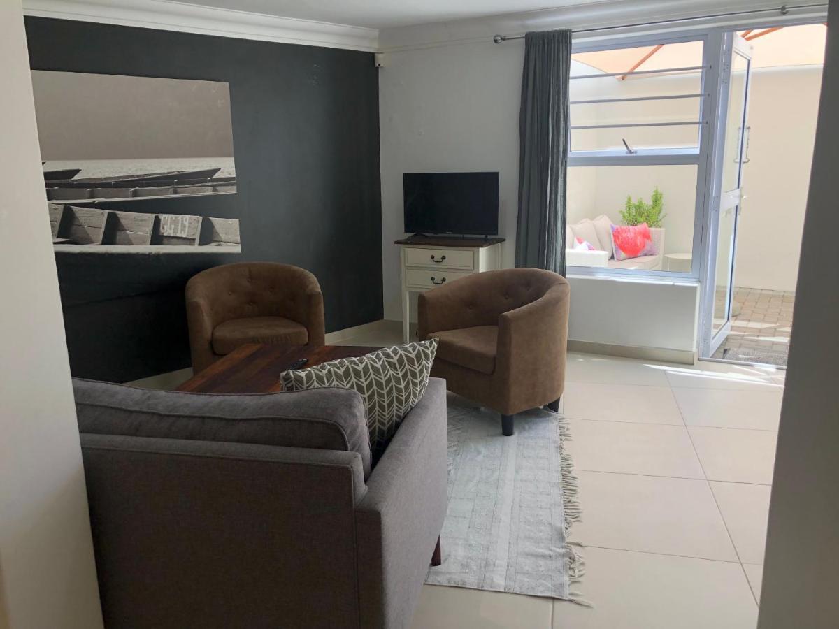 Villa Watsonia Bloubergstrand Extérieur photo