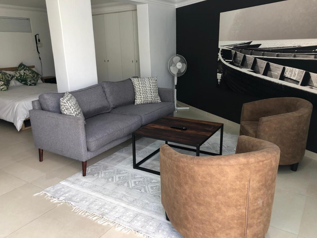 Villa Watsonia Bloubergstrand Extérieur photo
