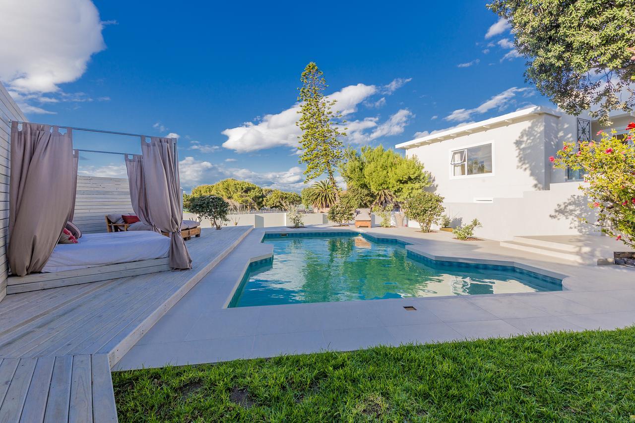 Villa Watsonia Bloubergstrand Extérieur photo