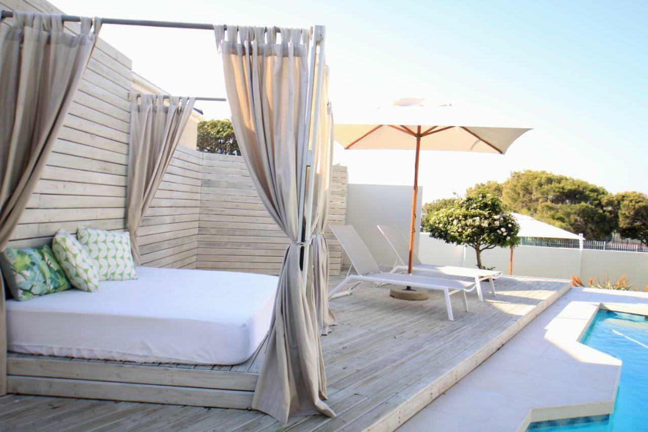 Villa Watsonia Bloubergstrand Extérieur photo