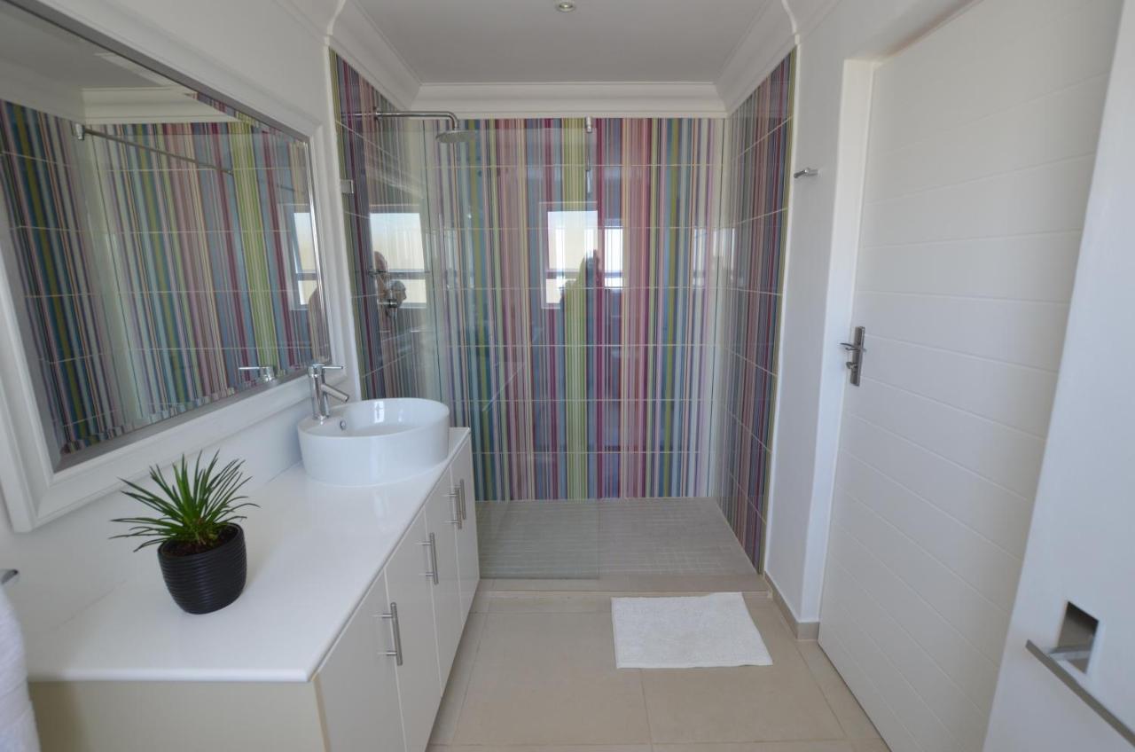Villa Watsonia Bloubergstrand Extérieur photo