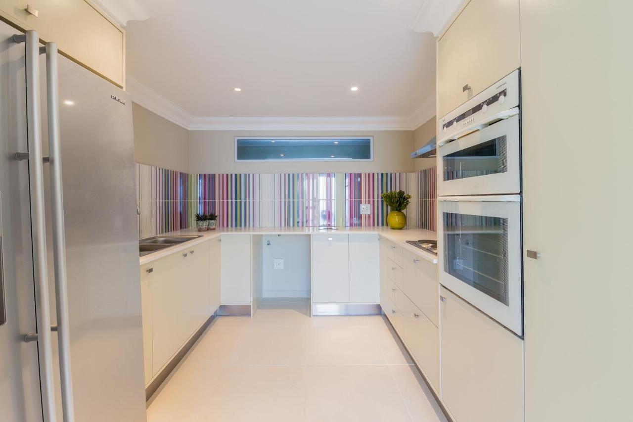 Villa Watsonia Bloubergstrand Extérieur photo